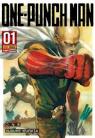 #11: One-Punch Man