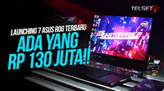 Monitor Komputer LED
