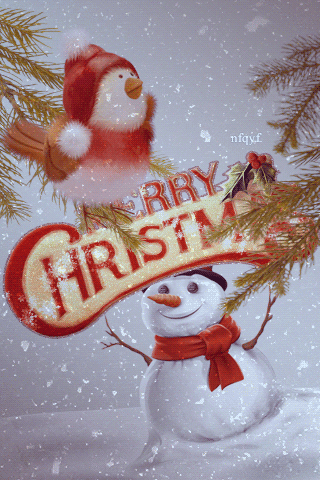 Imagenes, fantasia y color: Te deseo de todo corazón una navidad feliz
