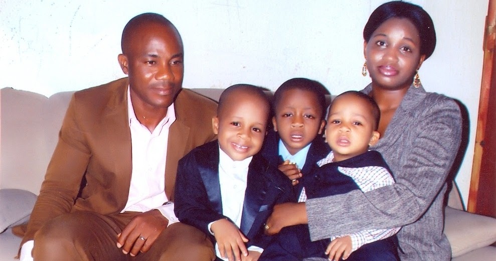 And their children after them. And their children after them