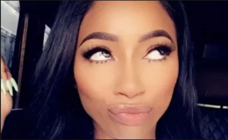 Rhymes With Snitch | Celebrity and Entertainment News | : Tommie Lee