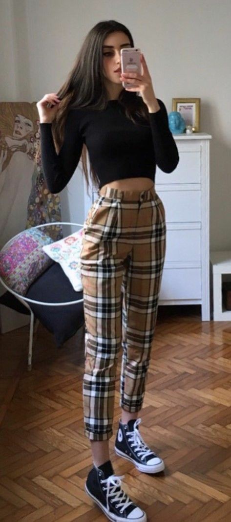 25 cute teen outfit ideas to try this season - 3 - Fashion Haul