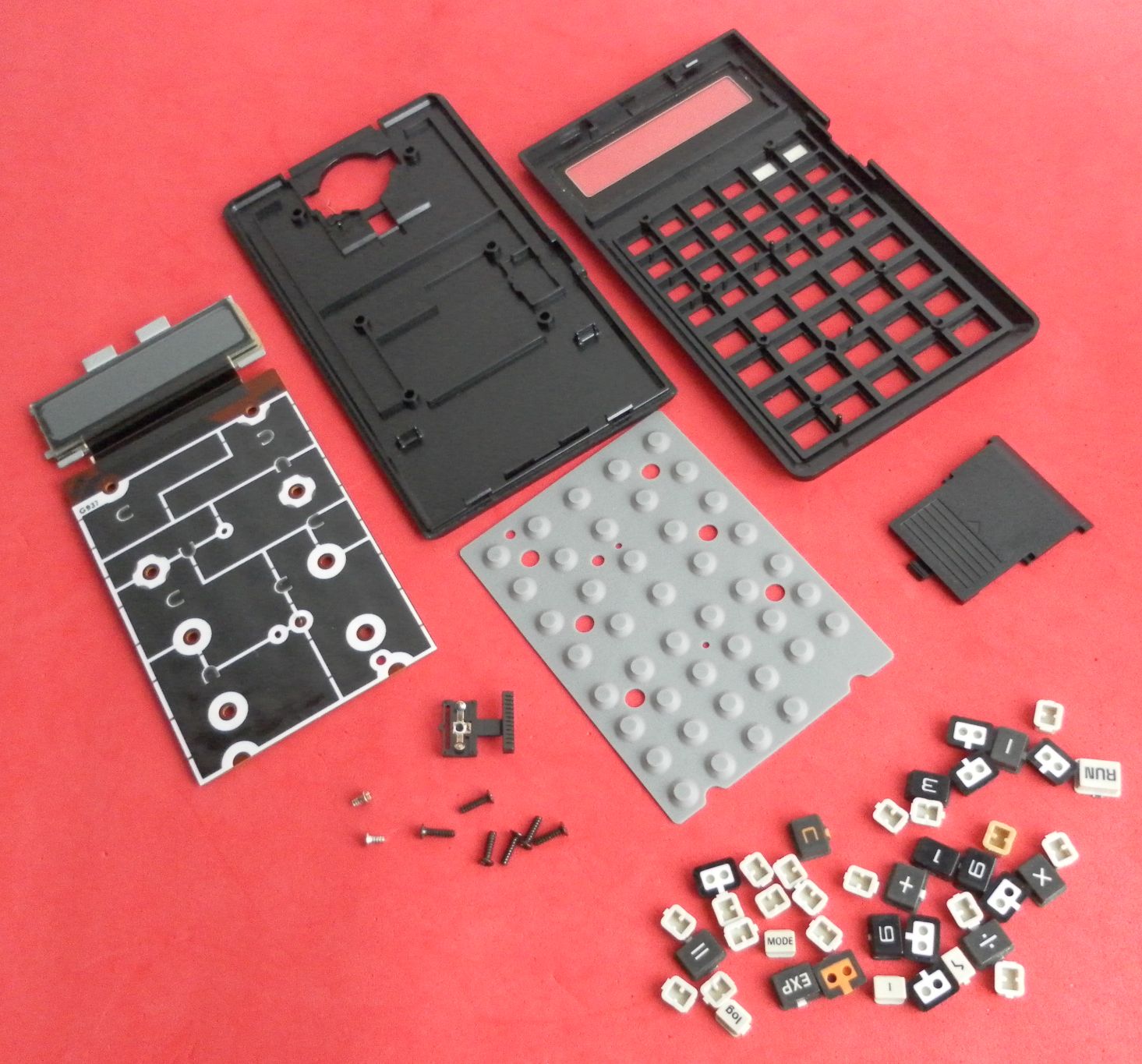 Casio fx 3800p Clearance