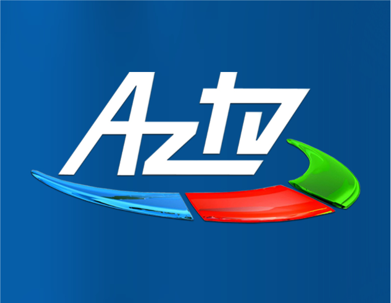 Azeri canli tv. Логотип канала AZTV. Телевидение Азербайджана. АЗТВ Азербайджан. Азербайджанские Телеканалы.