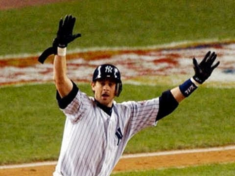 Uncle Mike's Musings: A Yankees Blog and More: Aaron Boone: Still a Yankee  Hero