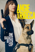 Angie Tribeca (2