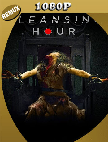 The Cleansing Hour  (Proyecto Exorcismo) (2019) Remux 1080p Latino [Google Drive] Tomyly