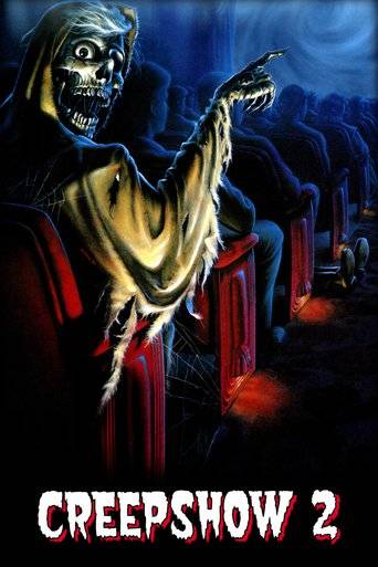 Creepshow 2 (1987) με ελληνικους υποτιτλους