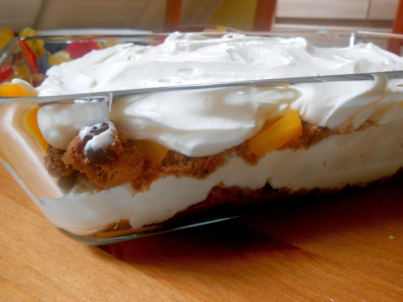 Knuspercreme Mit Cantuccinitopping - Rezepte Suchen