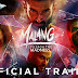 Malang Trailer | Aditya Roy Kapur, Disha Patani, Anil Kapoor, Kunal Kemmu | Mohit Suri | Paraoce Trailer