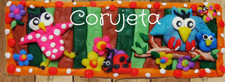 Corujeta