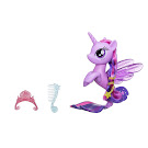 My Little Pony Glitter & Style Seapony Twilight Sparkle Brushable Pony
