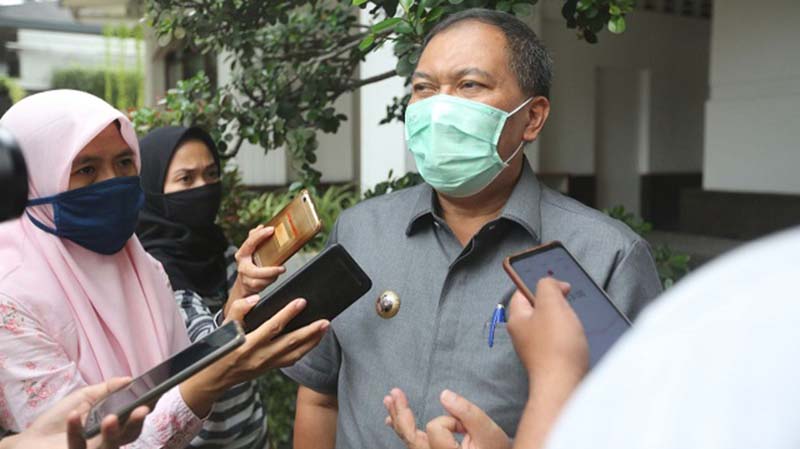 Ini Respons Oded Soal Video Viral Warga Tolak Paket Bantuan Ini Respons Oded Soal Video Viral Warga Tolak Paket Bantuan