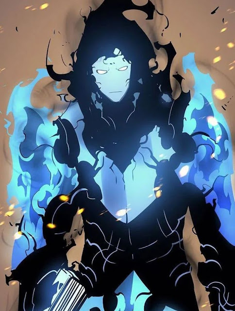 Manhwa Solo Leveling Chapter 105 Spoiler, Prediksi Dan Tanggal Rilis, Penyelamatan Cha Hae-in Bahasa Indonesia