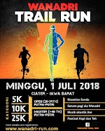 Wanadri Trail Run โข 2018
