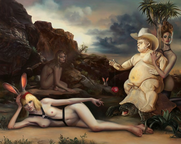 David Michael Bowers