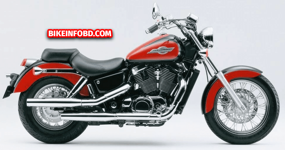 Honda VT1100 Shadow Specifications, Review, Top Speed, Picture, Engine