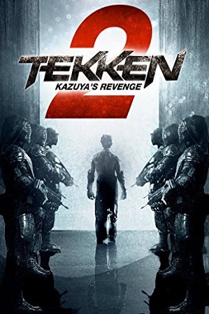 Tekken: Kazuya's Revenge (2014) 200MB Full Hindi Dual Audio Movie Download 480p Bluray Free Watch Online Full Movie Download Worldfree4u 9xmovies