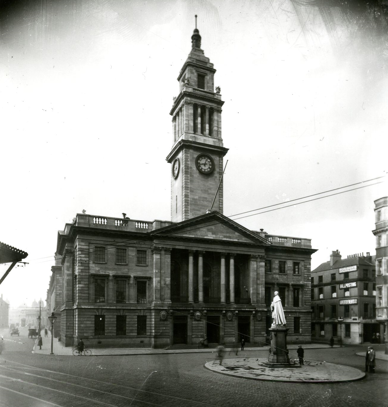 Hull History Centre The University of Hull in Pictures