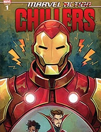 Marvel Action: Chillers