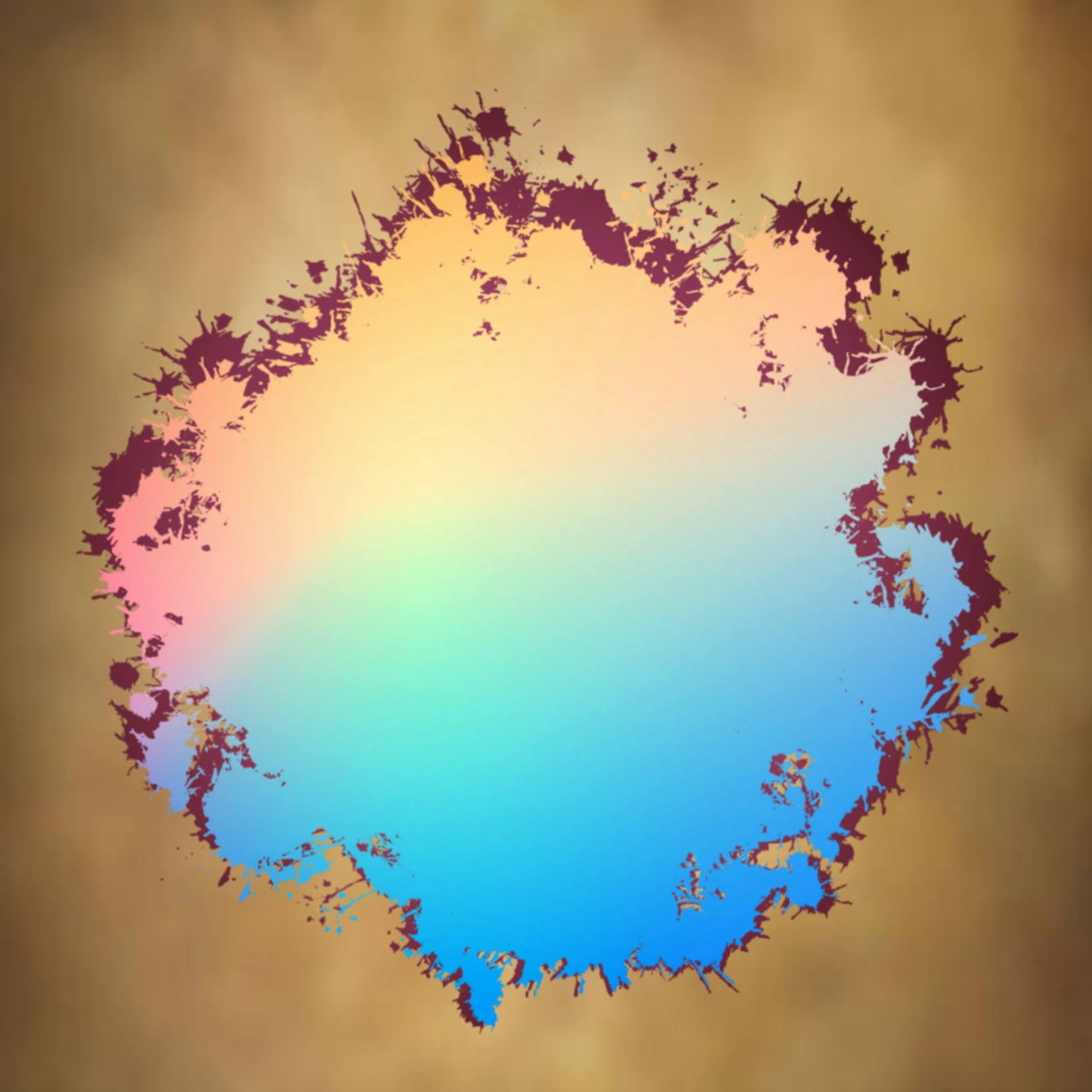 CDP BACKGROUNDs - EDITING WORLD