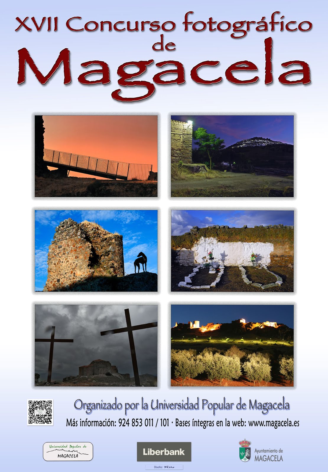 XVII Concurso Fotografía Magacela