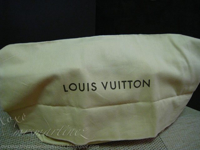 Fashion Find: First Ever Louis Vuitton Monogram Canvas Tivoli GM -  MrsMartinez's Raves and Rants