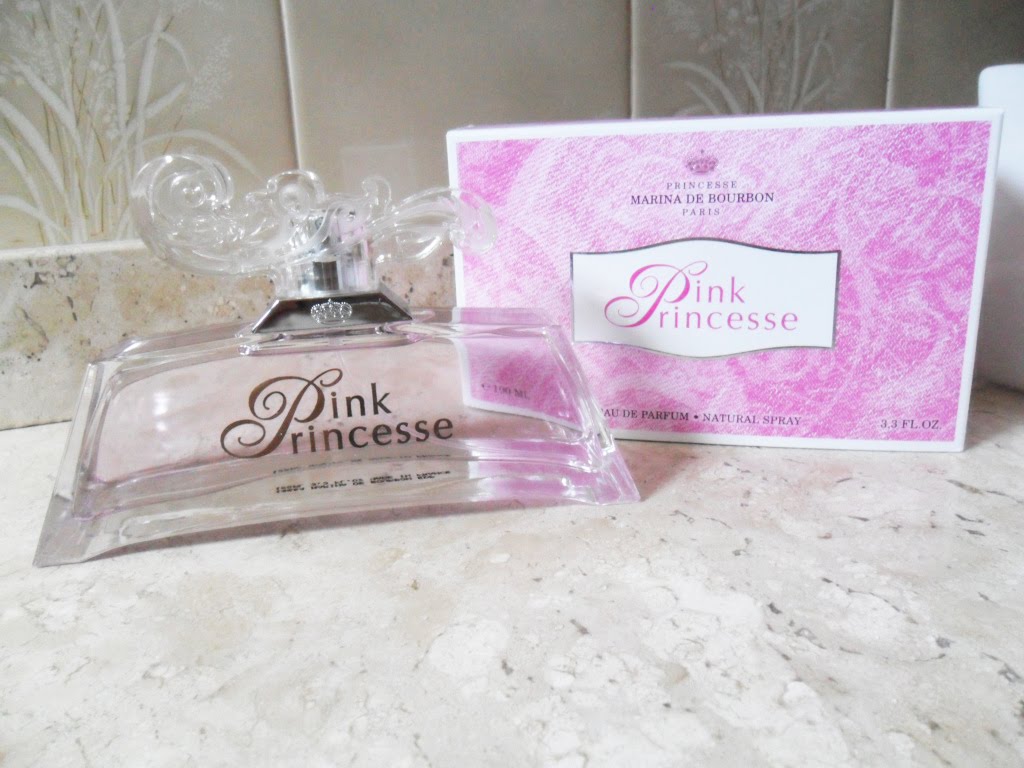 Reino de Morango ♥: Coisas de Princesa: Perfumes ♥