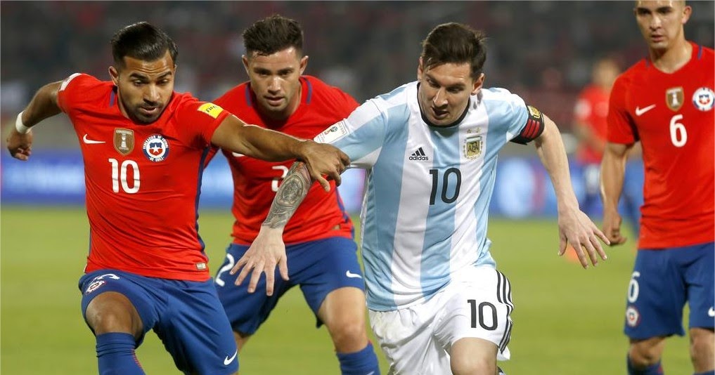 Argentina Vs Chile 2015 On This Day July 4th 2015 22 Photos From The Copa America Final Chile Argentina Vs Chile 2015 On This Day July 4th 2015 22 Photos From The Copa America Final Chile