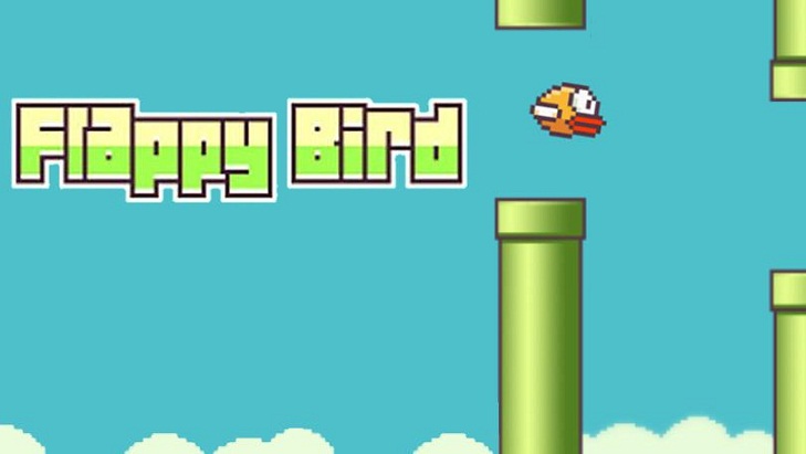 Kisah di Balik Game Flappy Bird yang Bikin Orang Kecanduan Kisah di Balik Game Flappy Bird yang Bikin Orang Kecanduan