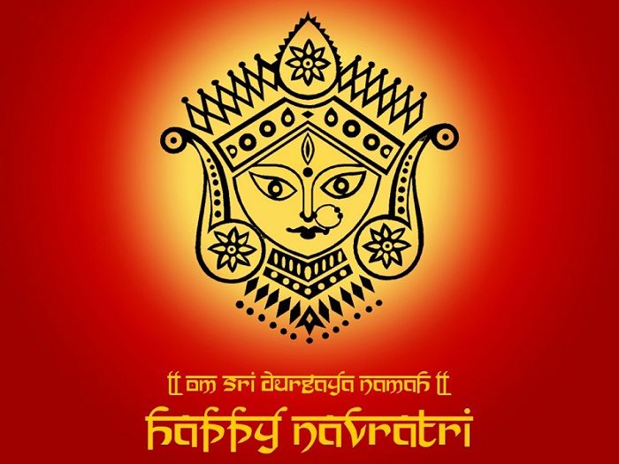 navratri Quotes