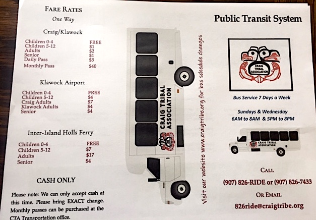 CTA Shuttle Bus Schedule and Fare - P.O.W. Report CTA Shuttle Bus Schedule and Fare - P.O.W. Report