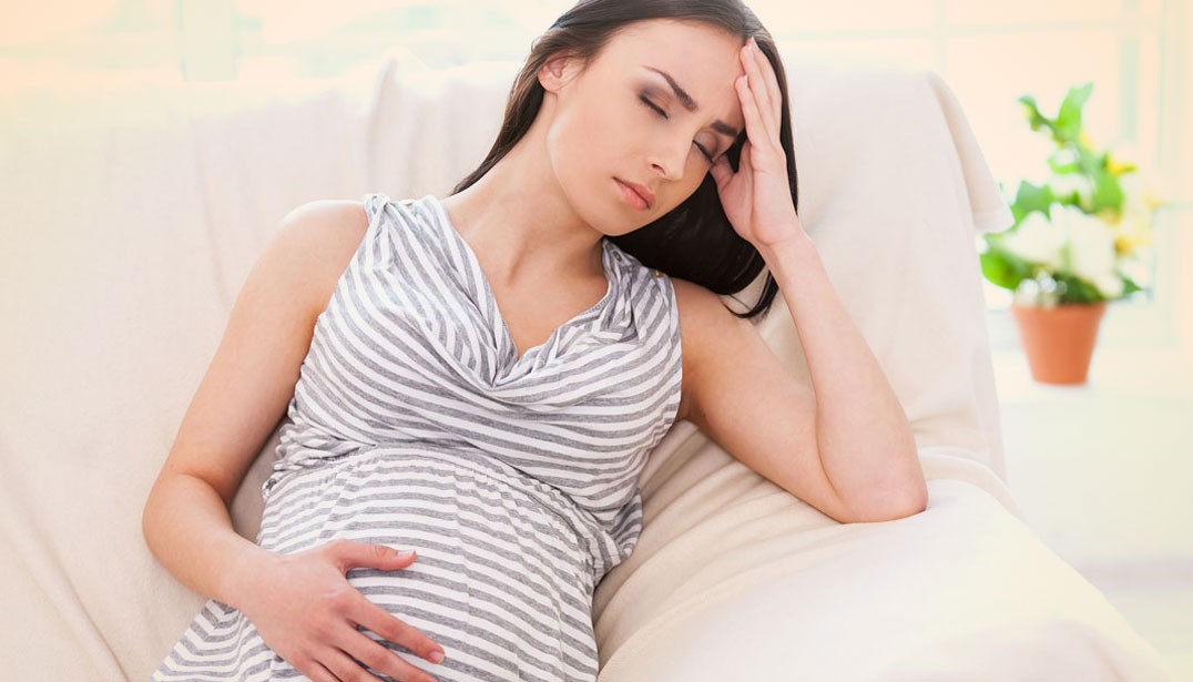 pregnancy symptoms Braxton Hicks contractions during pregnancy