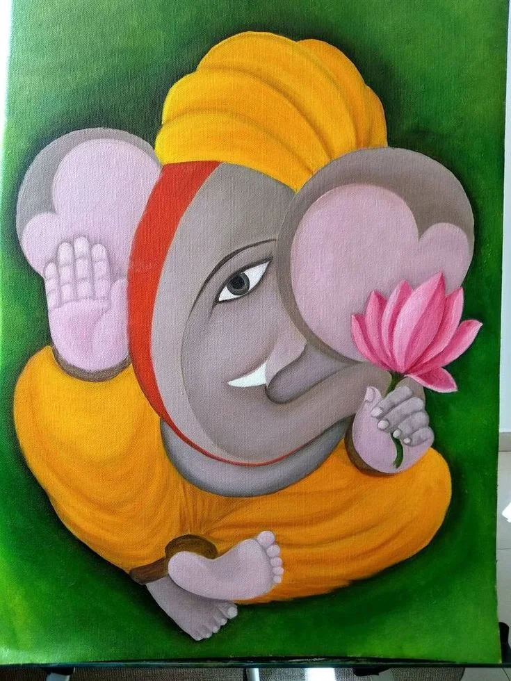 Top Lord Ganesha full hd photos and wallpaper download free