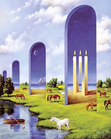 02-Layers-to-a-painting-Rafal-Olbinski-www-designstack-co
