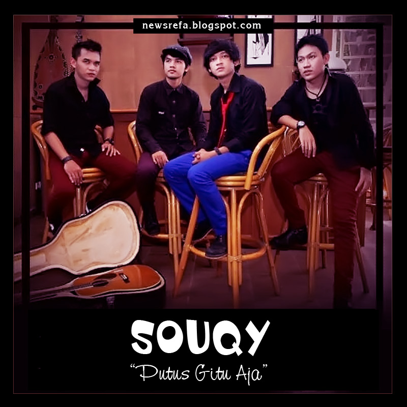 Chord Gitar IndonesiaKunci Gitar SouQy Putus Gitu Chord Gitar IndonesiaKunci Gitar SouQy Putus Gitu