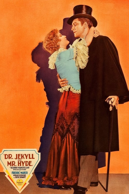 [HD] Docteur Jekyll et Mr. Hyde 1932 Film Complet En Anglais