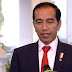 Terkait PSBB, Jokowi Minta Masyarakat Disiplin dan Ikuti Protokol Kesehatan
