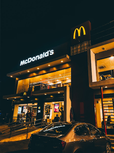 McDonald’s Password for the Monopoly VIP Database Leaked Hacking News
