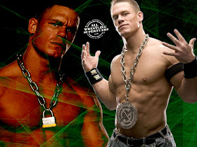 John Cena Wallpapers HD