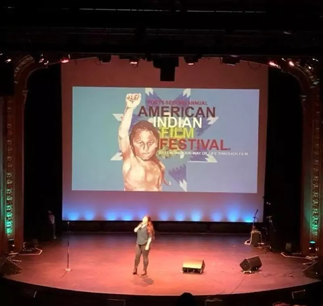 American Indian Film Festival San Francisco American Indian Film Festival San Francisco