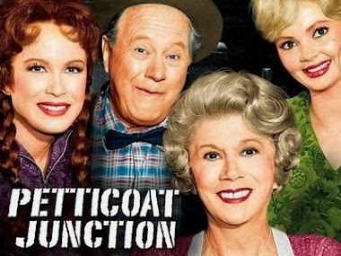 Petticoat Junction Now on BlackstarTV