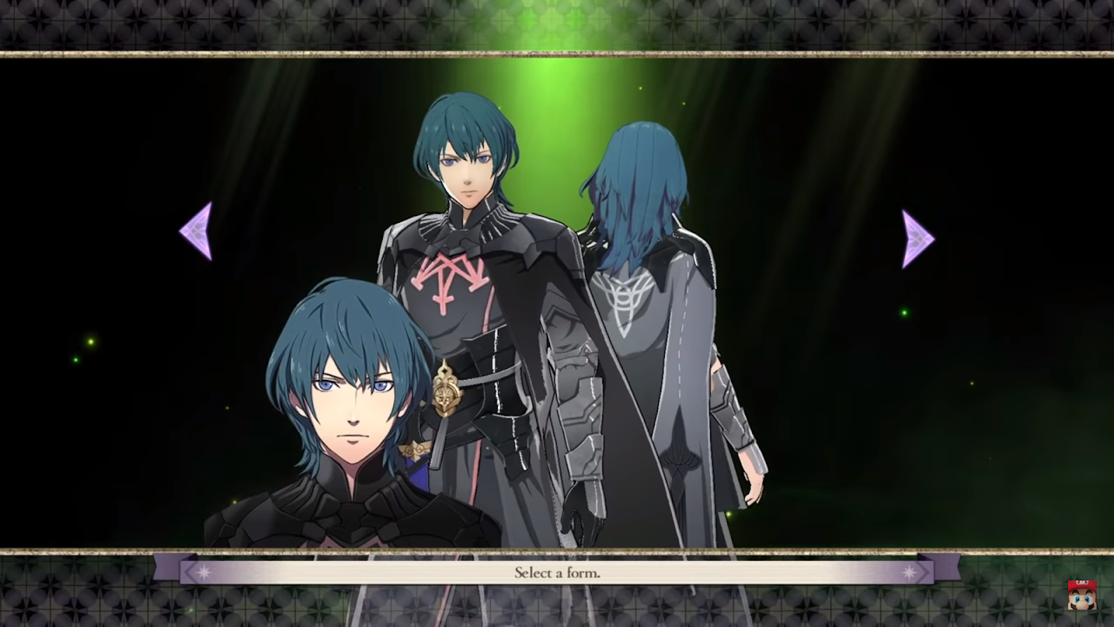 Fire Emblem Three Houses + Pokemon Sword & Shield MILKCANANIME