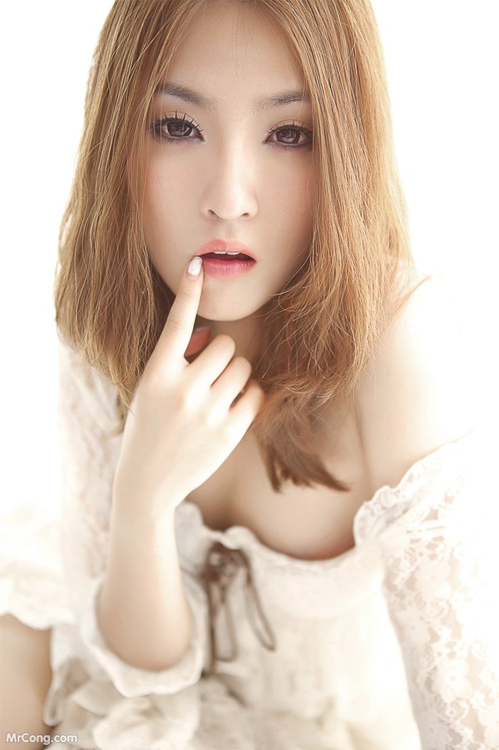 Beautiful and sexy Chinese teenage girl taken by Rayshen (2194 photos) photo 101-19