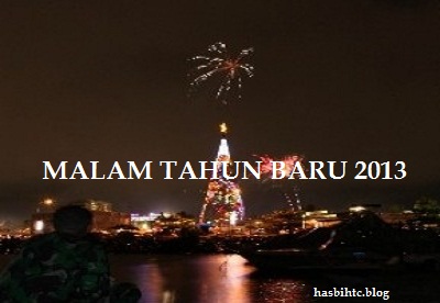 Malam Tahun Baru di Berbagai Belahan Dunia Malam Tahun Baru di Berbagai Belahan Dunia