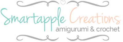 Smartapple Creations - amigurumi and crochet