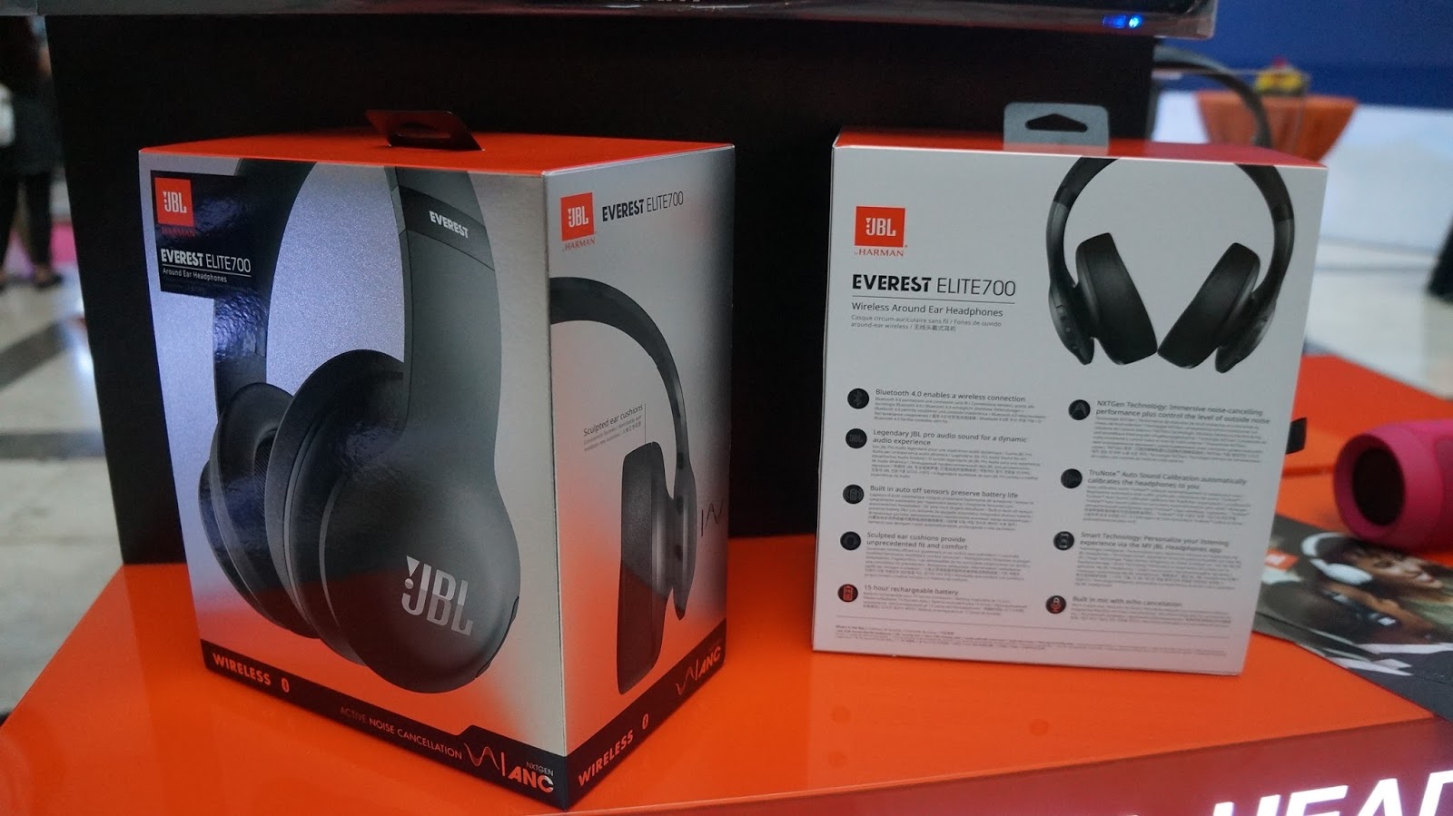 Get Ready To Amplify Your Passion With New Jbl Audio Equipment Wazzup Pilipinas News And Events