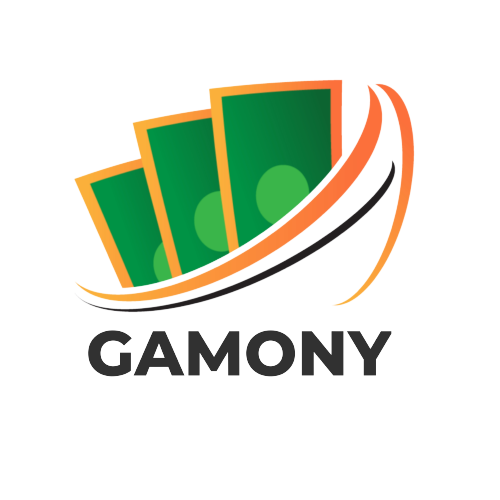  Eclpse - Gamony App