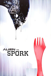 potter harry spork alien
