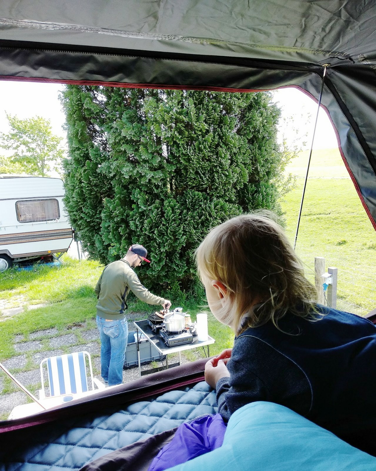 Familienurlaub Im Harz Die Schone Stadt Quedlinburg Und Der